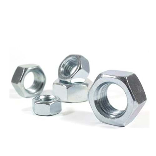 ARKA MİL SOMUNU 14mm CG