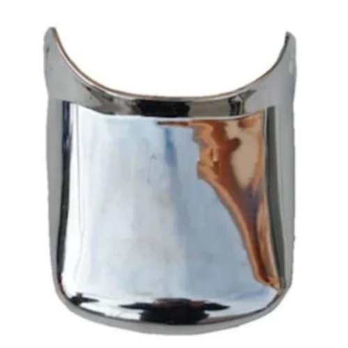 TOZLUK ARKA CG nikel