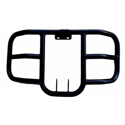 TAMPON 25mm CG SİYAH