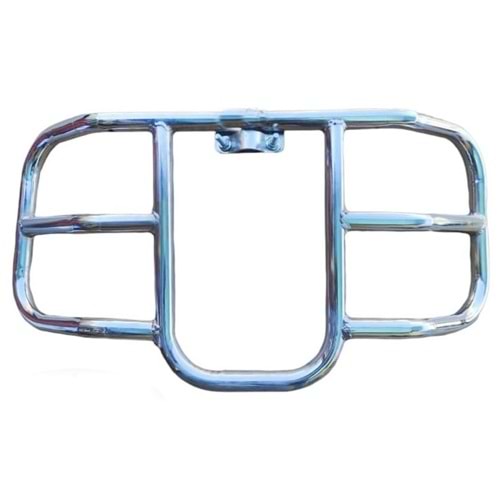 TAMPON 28mm CG NİKEL