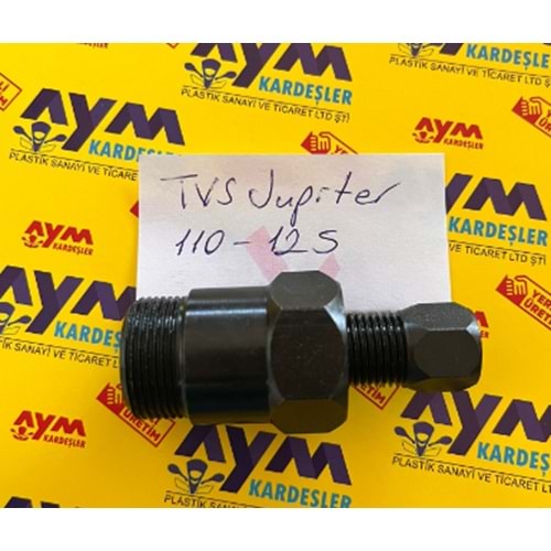 MANYOTA ÇEKTİRMESİ TVS JÜPİTER 110-125