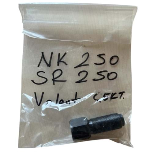 MANYOTA ÇEKTİRMESİ CF SR250 - NK250