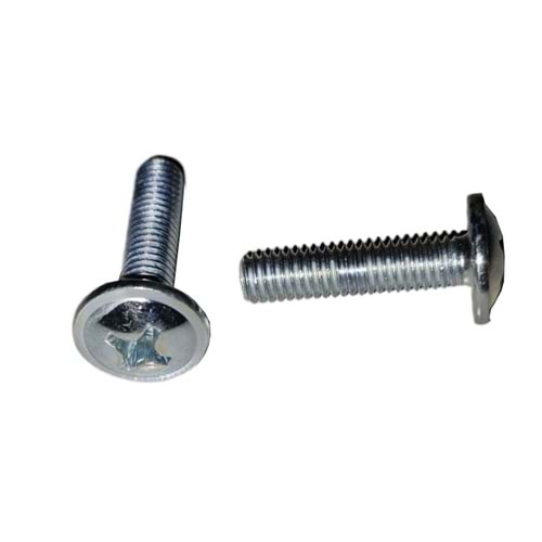 KAPAK VİDASI 5*20 büyükbaş