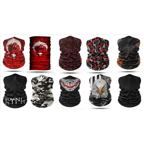 BAFF-BANDANA
