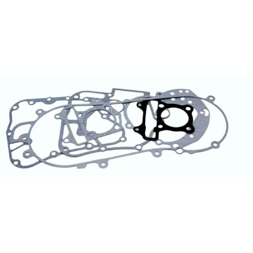 TAKIM CONTA KUBA SPONTİNİ 125