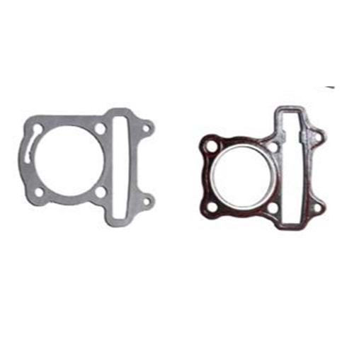 ALT+ÜST CONTA TELLİ KUBA FIGHTER-SCOOTER 80cc