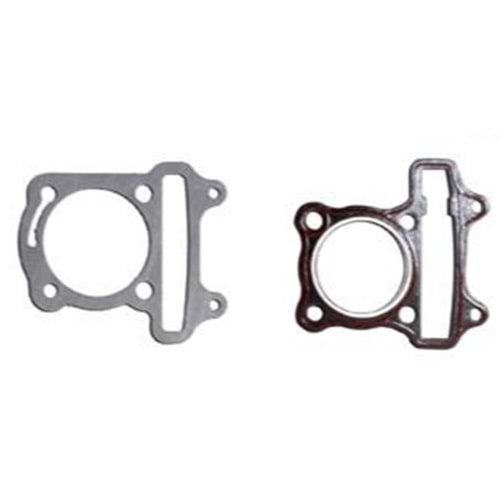 ALT+ÜST CONTA TELLİ SCOOTER 50cc