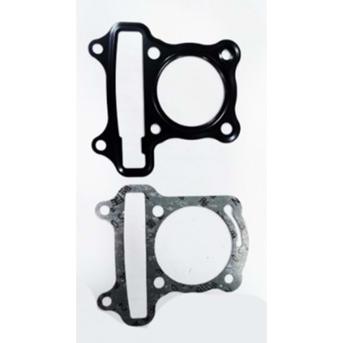 ALT+ÜST CONTA SAC KUBA FIGHTER-SCOOTER 80cc