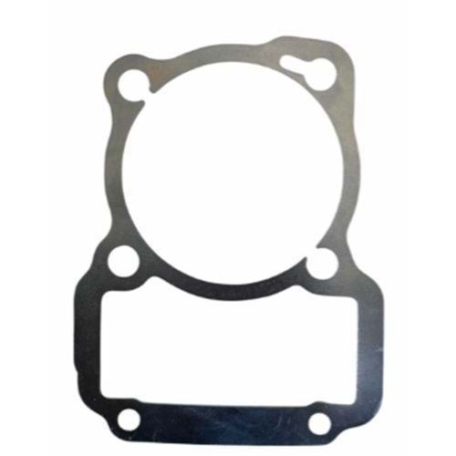 YÜKSELTME ALT CONTA CG 200 sac 1.5mm