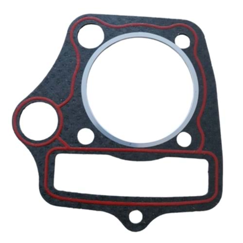 ÜST CONTA CUB 110 TELLİ