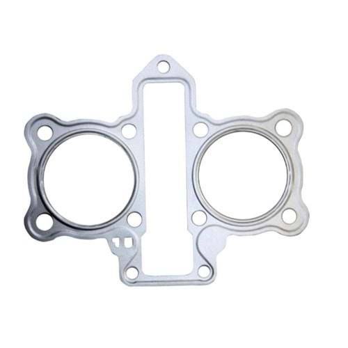 ÜST CONTA ALİMİNYUM MCT 250 CHOPPER