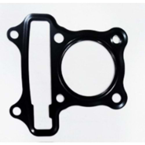 ÜST CONTA SAC SCOOTER 50cc