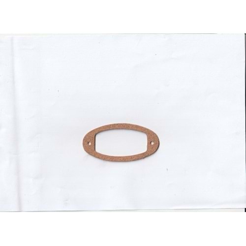 YAĞ TAHLİYE MANTAR CONTA MİNARELLİ 090-075