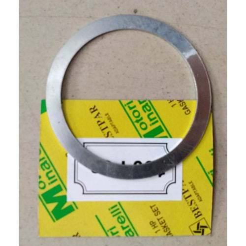 ÜST CONTA ALİMİNYUM MİNARELLİ 090