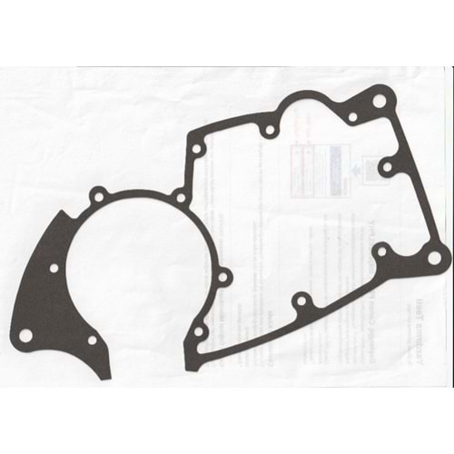 KARTER ARA CONTA MİNARELLİ 090