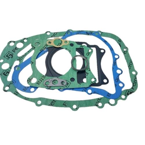 TAKIM CONTA TVS APACHİ