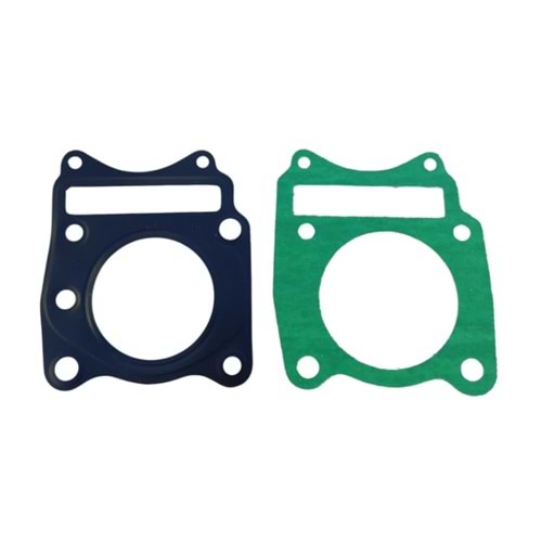 ALT-ÜST CONTA TVS APACHİ