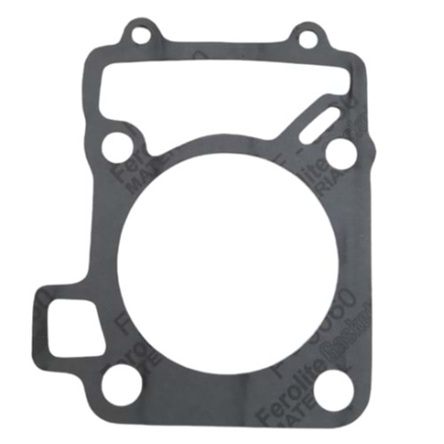 ALT CONTA siyah BAJAJ NS200 PULSAR