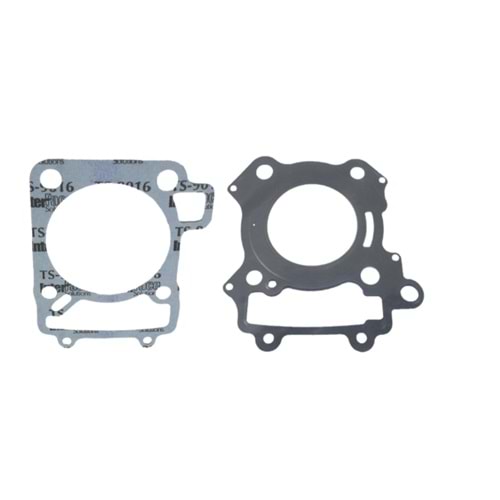 ALT+ÜST CONTA BAJAJ NS200 PULSAR