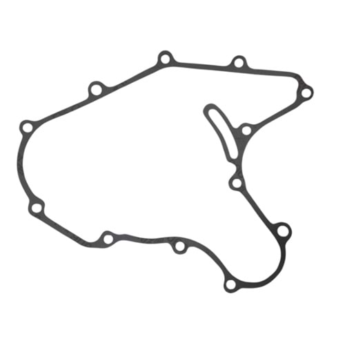 STATÖR KAPAK CONTA siyah BAJAJ NS200 PULSAR