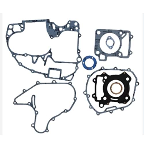 TAKIM CONTA siyah BAJAJ NS200 PULSAR