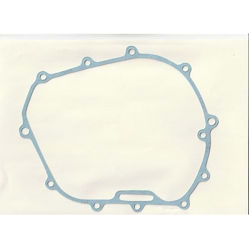 DEPRAJ KAPAK CONTA SARI BAJAJ NS200 PULSAR