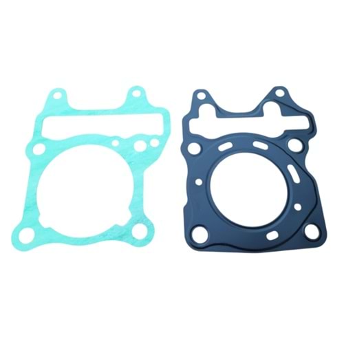 ALT-ÜST CONTA HONDA PCX 150 B MOD