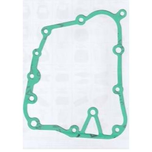 STATÖR KAPAK CONTA KYMCO AGİLİTY