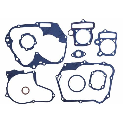 TAKIM CONTA YUKİ AYDOS CUB 125