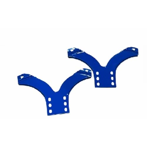 ÖN ÇAMURLUK SPORT BAĞLANTISI CG MAVİ takım