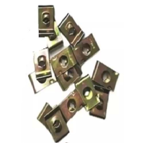 KAPORTA KLİPS KÜÇÜK