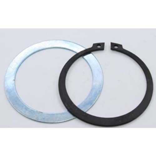 ARKA DİŞLİ PULU+SEGMANLI KT