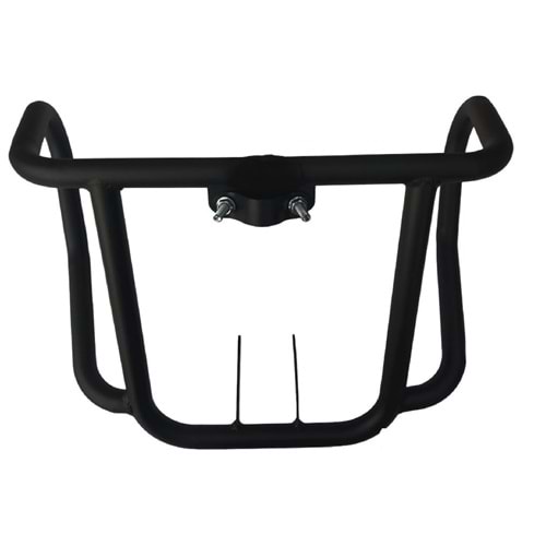 TAMPON YBR 125 SİYAH