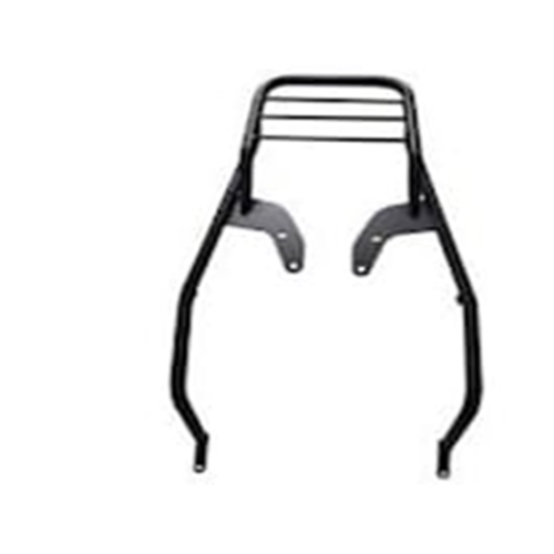 PORTBAĞAJ HONDA CBF siyah