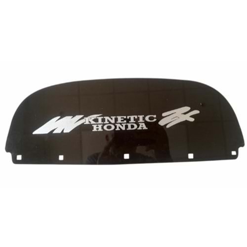 SİPERLİK CAMI H.KNETİK NH 100 15x40cm