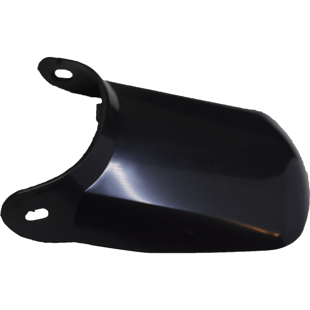 TOZLUK ARKA CG siyah