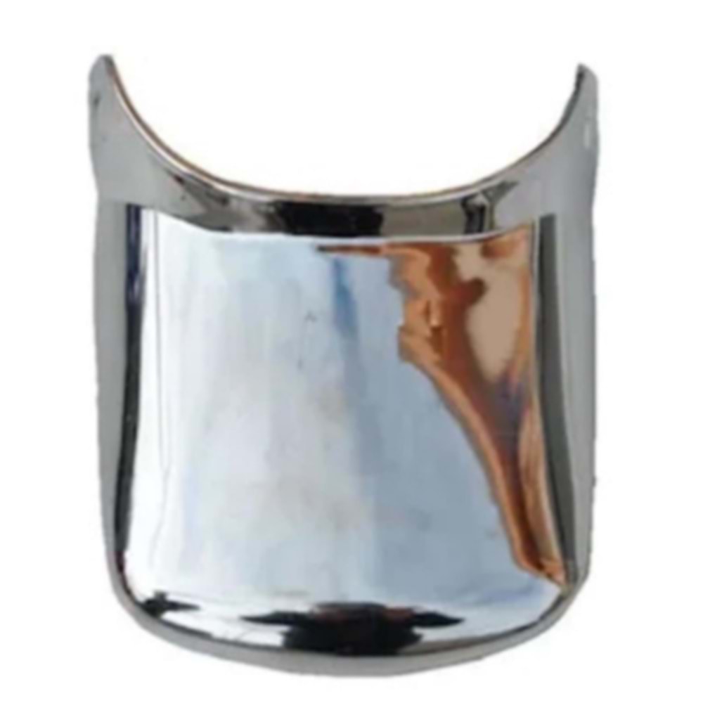 TOZLUK ARKA CG nikel