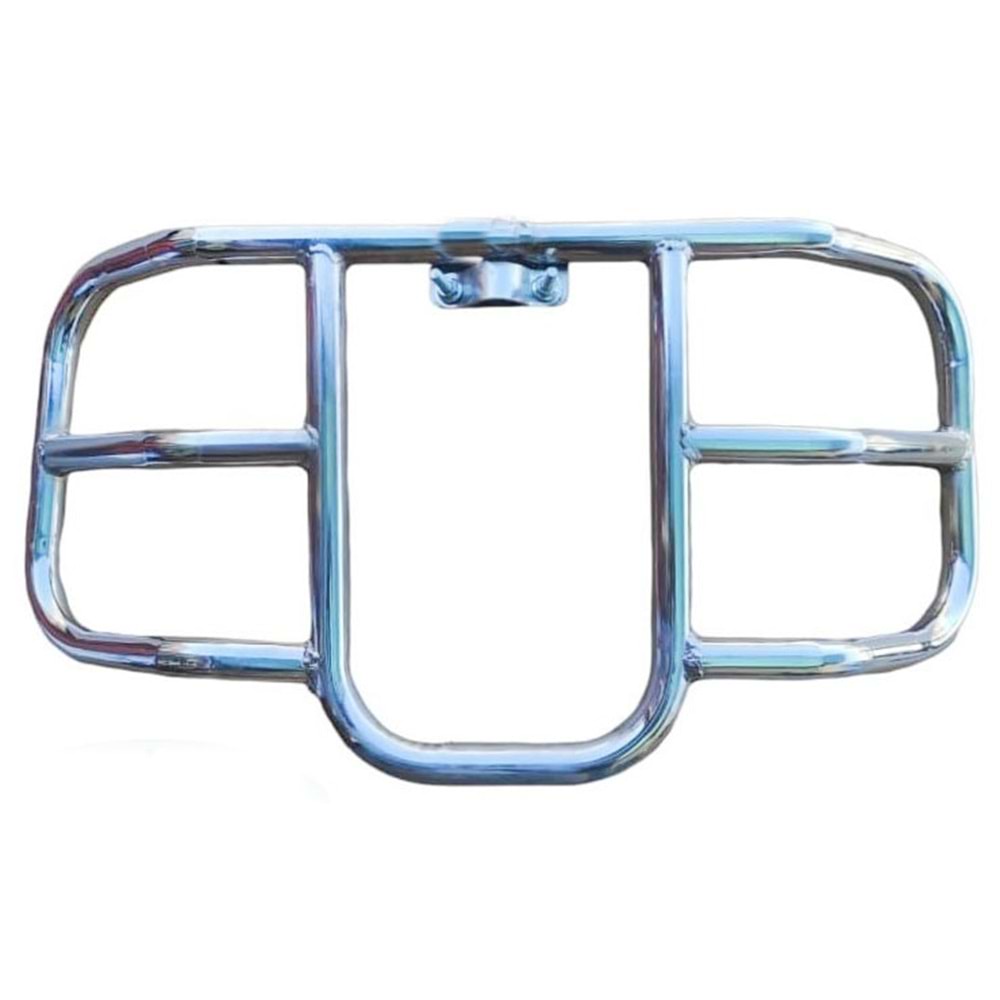 TAMPON 25mm CG NİKEL