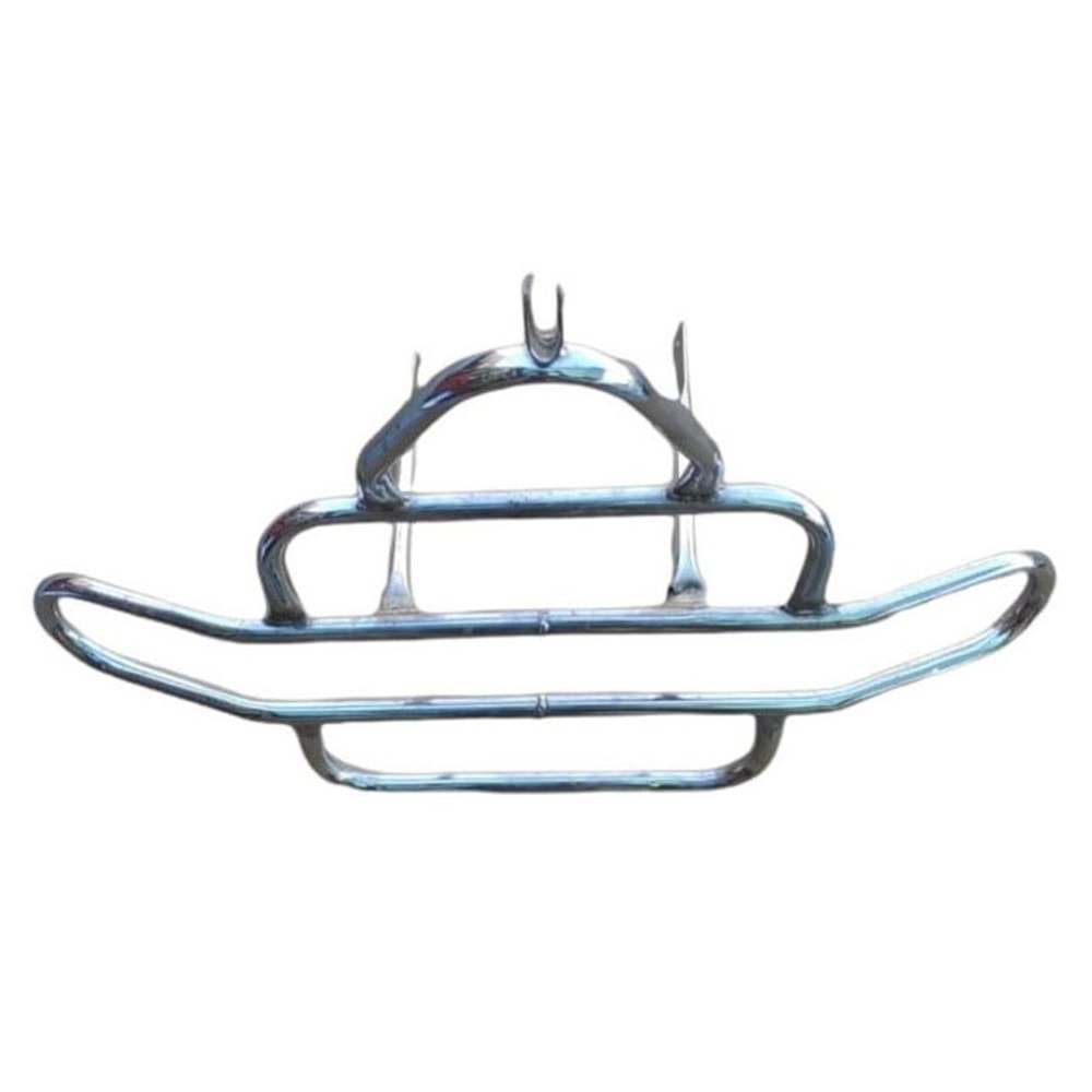 TAMPON MOBİLET NİKEL 4LÜ