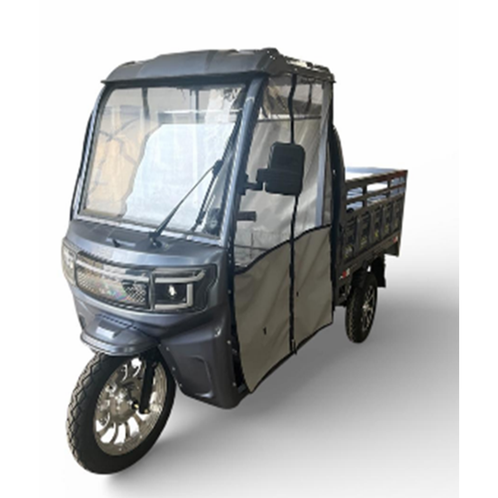 SFM EXPRESS MAX KASALI TEK KABİN ÇADIRI