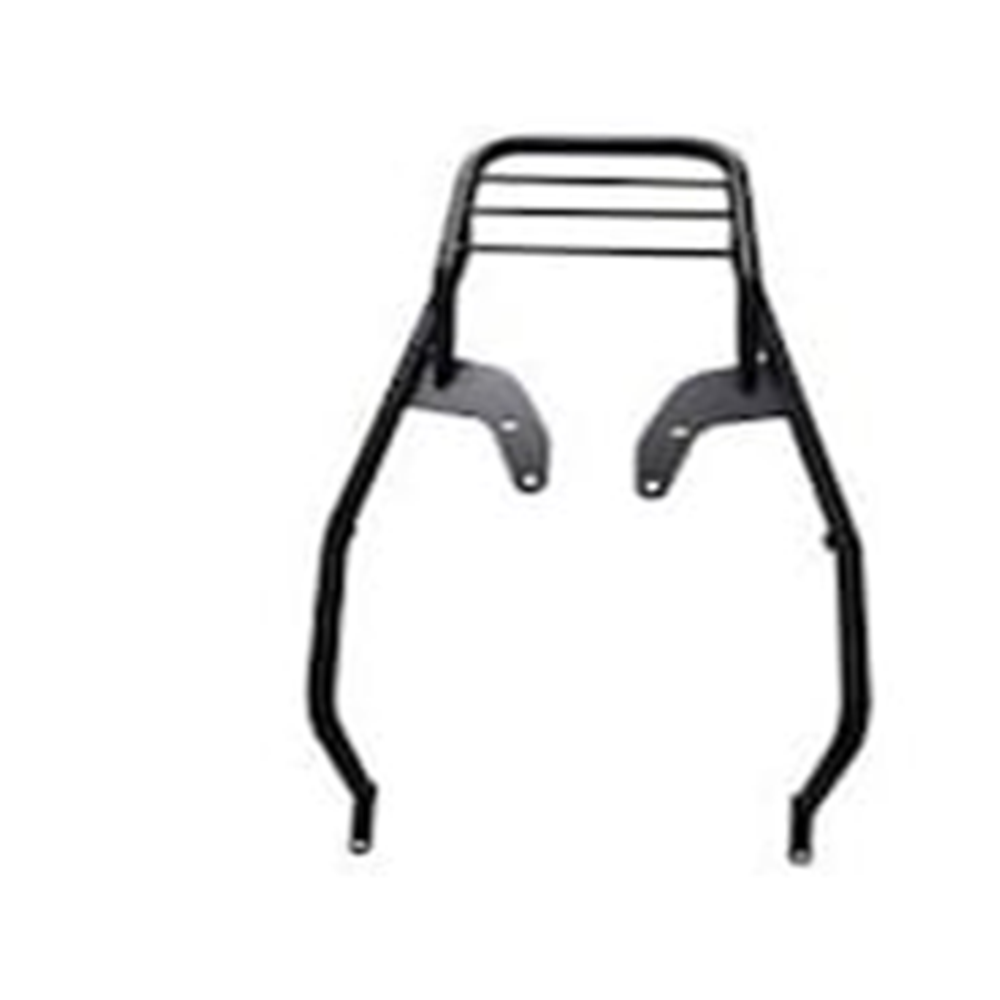 PORTBAĞAJ HONDA CBF siyah