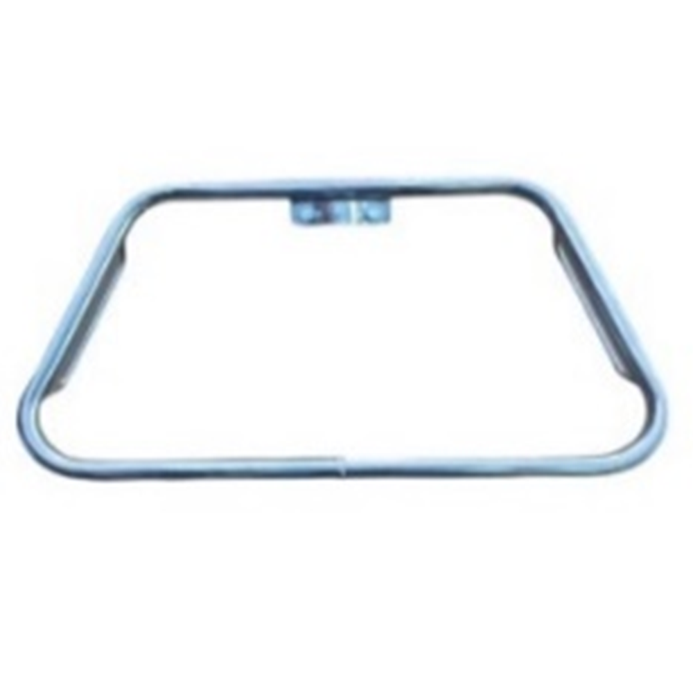 TAMPON klasik YBR-CG NİKEL